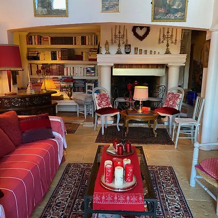 La Florentine 4* Bandol