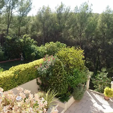 La Florentine 4* Bandol