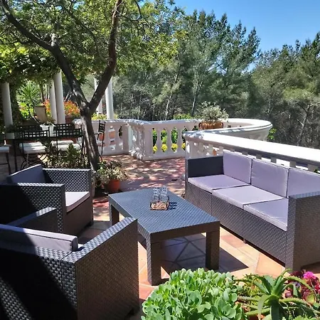 La Florentine Bed & Breakfast Bandol