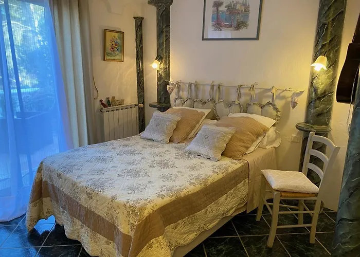 Bed & Breakfast La Florentine 4*