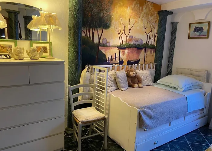 La Florentine 4*