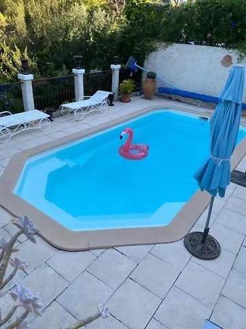 La Florentine 4* Bandol