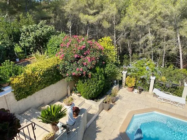 Bed & Breakfast La Florentine 4*