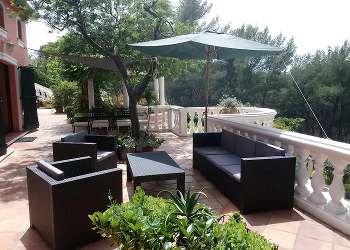 La Florentine Bed & Breakfast