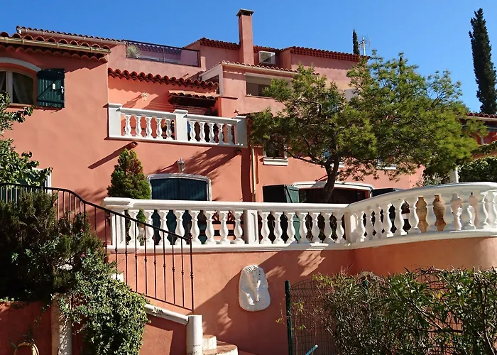 La Florentine Bed & Breakfast Bandol
