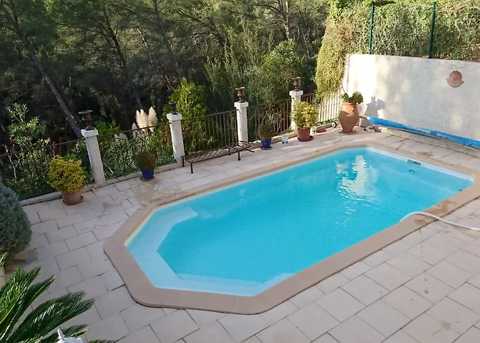 Bed & Breakfast La Florentine 4*