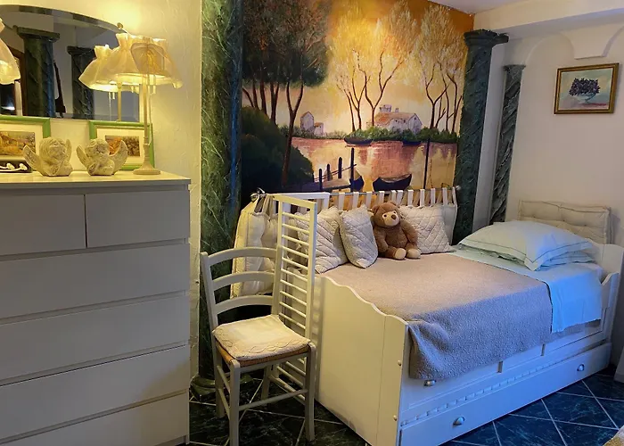 La Florentine Bed & Breakfast