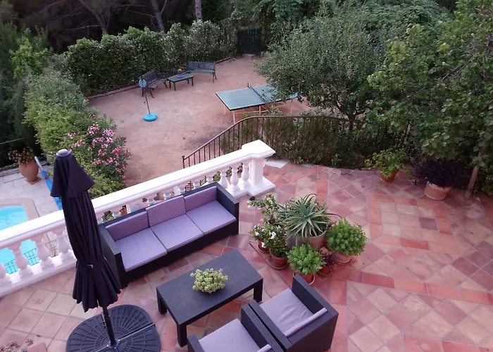 Bed & Breakfast La Florentine 4*