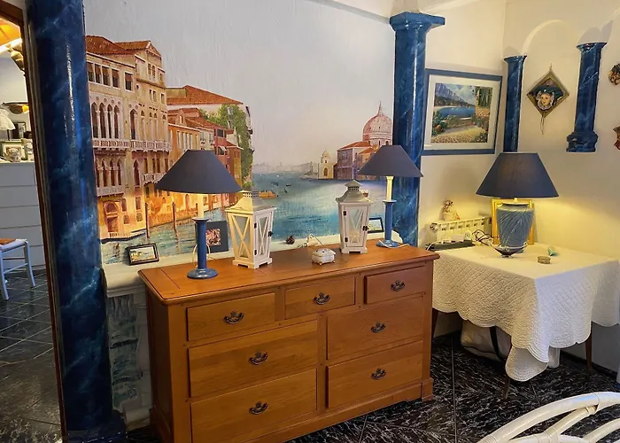 Bed & Breakfast La Florentine Bandol