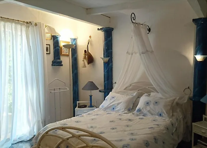 La Florentine 4* Bandol