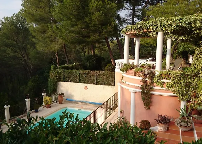 Bed & Breakfast La Florentine