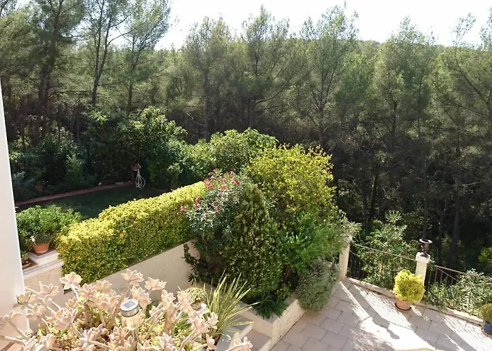 La Florentine 4* Bandol