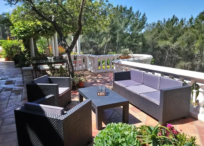 La Florentine Bed & Breakfast Bandol