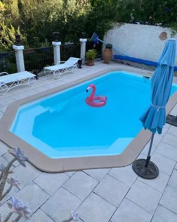 La Florentine 3* Bandol
