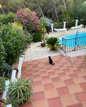 La Florentine 3* Bandol