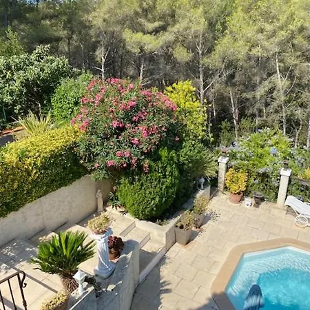 فندق مبيت وإفطار La Florentine 4*