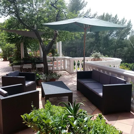 La Florentine Bed and Breakfast