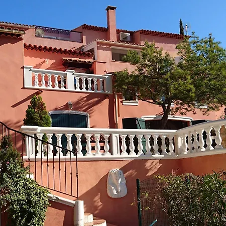 La Florentine Panzió Bandol