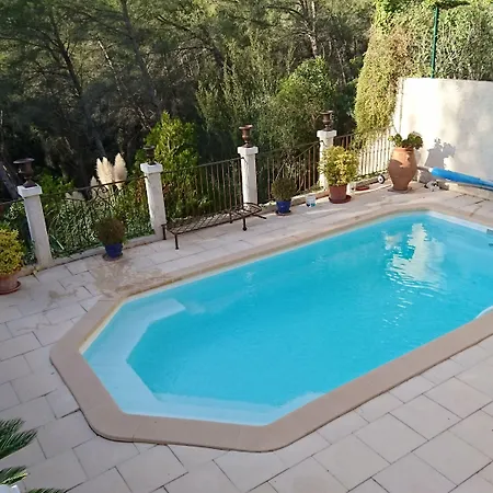 Bed and Breakfast La Florentine 3*