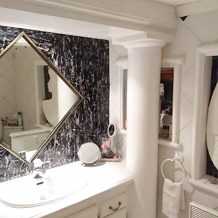 Bed & Breakfast La Florentine