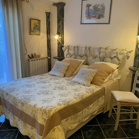 La Florentine Bed & Breakfast 3*