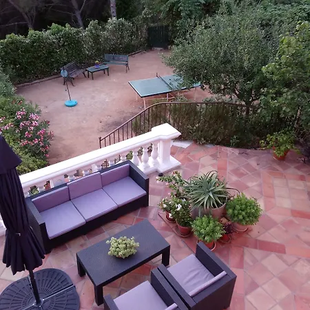 Bed & Breakfast La Florentine 3*