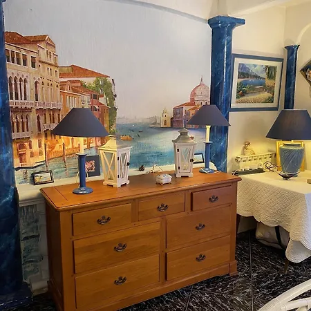 Bed & Breakfast La Florentine Bandol