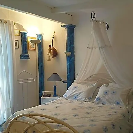 La Florentine 3* Bandol