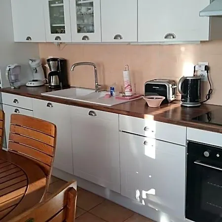La Florentine Alojamento de Acomodação e Pequeno-almoço Bandol
