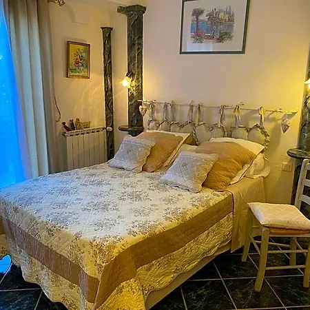 La Florentine Alojamento de Acomodação e Pequeno-almoço Bandol