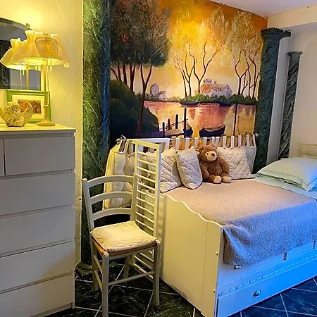 La Florentine 3* Bandol