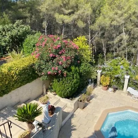 Bed & Breakfast La Florentine 3*