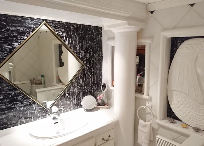 Bed and Breakfast La Florentine